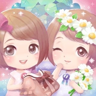 口袋可可雙子物語 Pocket Twin(台版)(安卓)