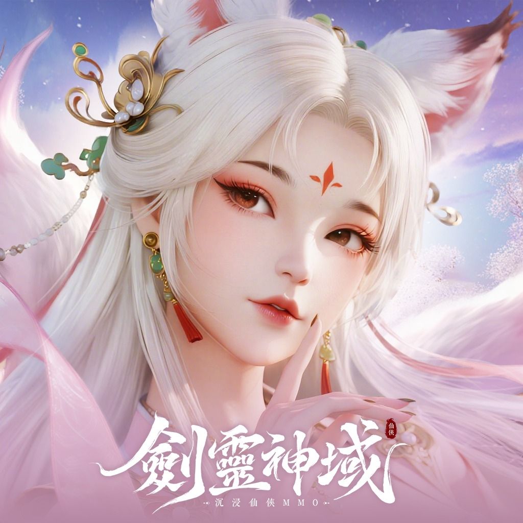 劍靈神域
