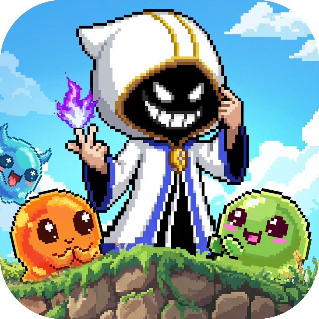 不正經魔王軍