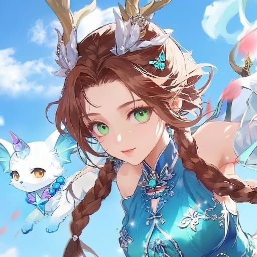 九天幻靈錄