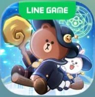 LINE 熊大魔奇學院：魔法合併＆療癒物語
