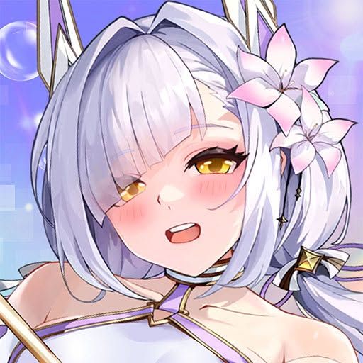 完蛋 我被美少女攻略了