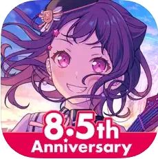 BanG Dream！少女樂團派對(日版)(安卓)