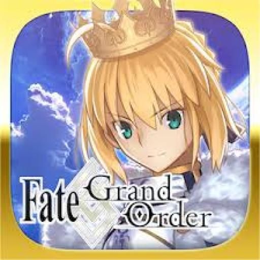 Fate/Grand Order(日版)