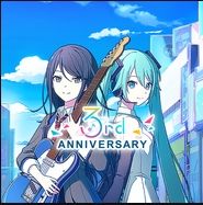 世界計畫 繽紛舞台！ FEAT. 初音未來(日版)