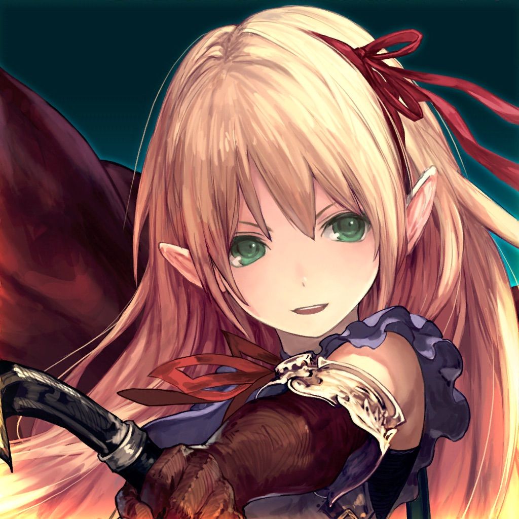 Shadowverse闇影詩章(日版)