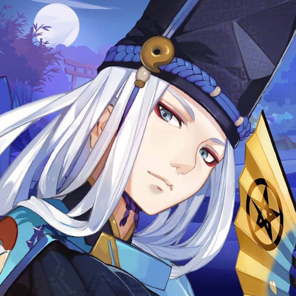 陰陽師 Onmyoji(台版)