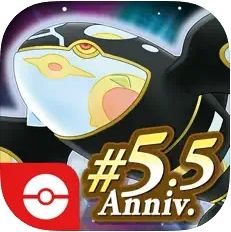 Pokémon Masters EX(安卓)