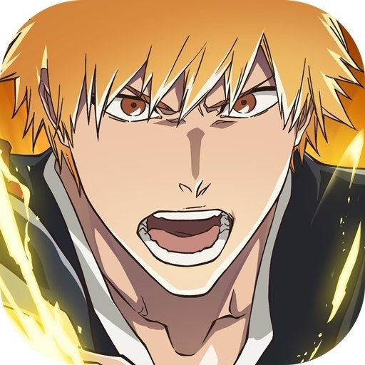 Bleach：刀鳴