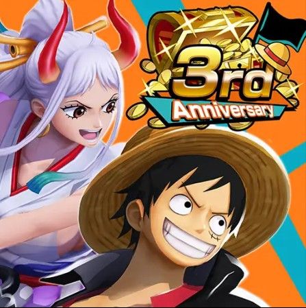 ONE PIECE BOUNTY RUSH(安卓)