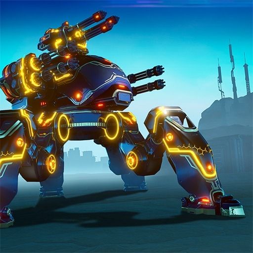 War Robots(安卓)