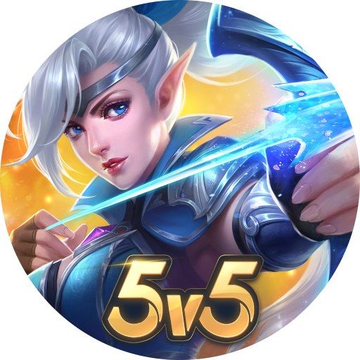 Mobile Legends: Bang Bang