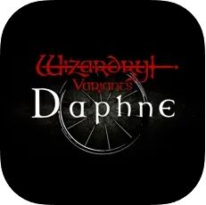 Wizardry Variants Daphne(安卓)